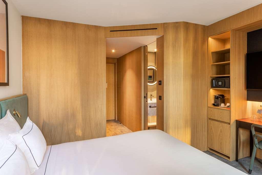 Arts Hotel Porto, Tapestry Collection By Hilton Kamer foto