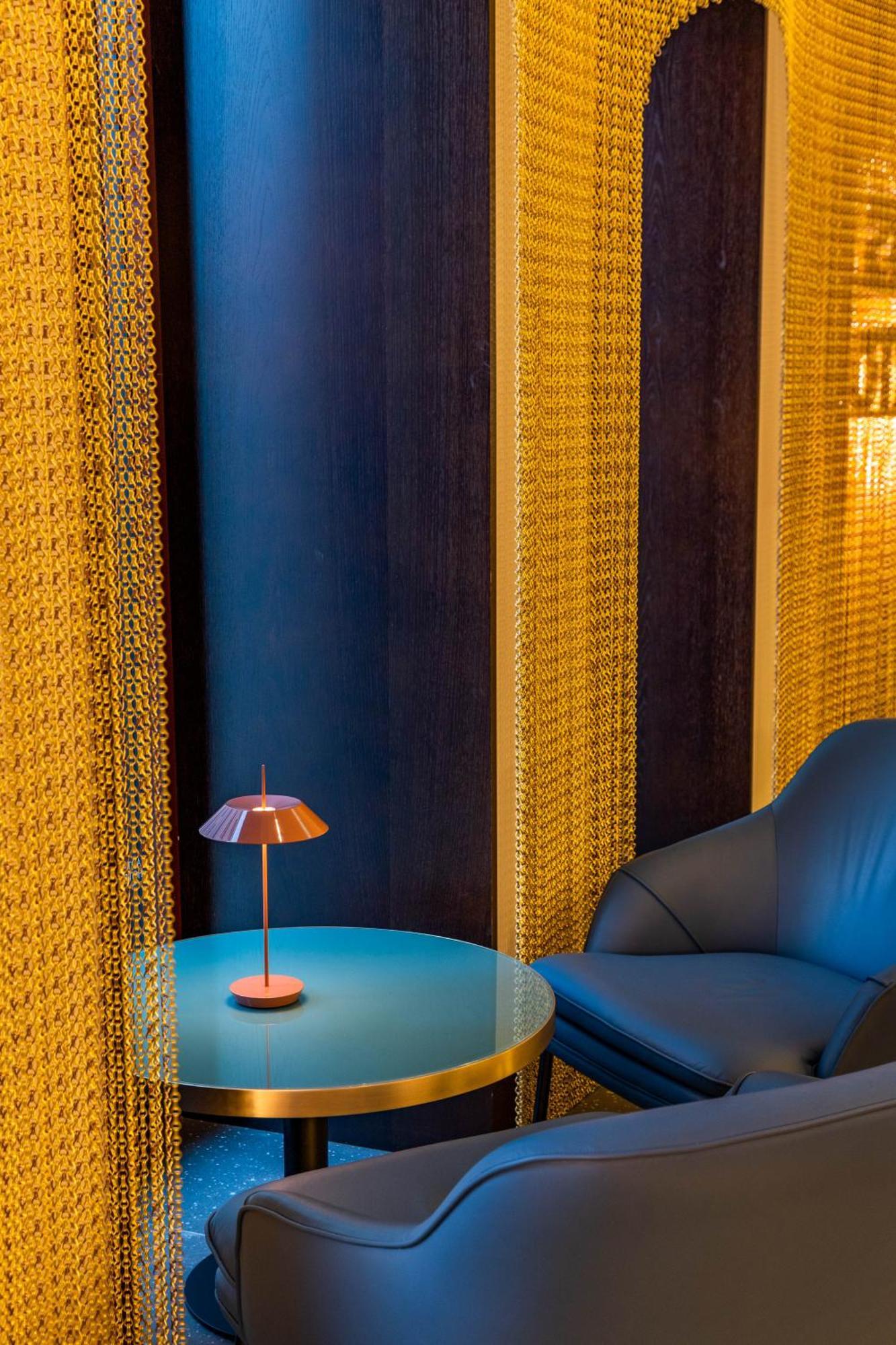 Arts Hotel Porto, Tapestry Collection By Hilton Buitenkant foto