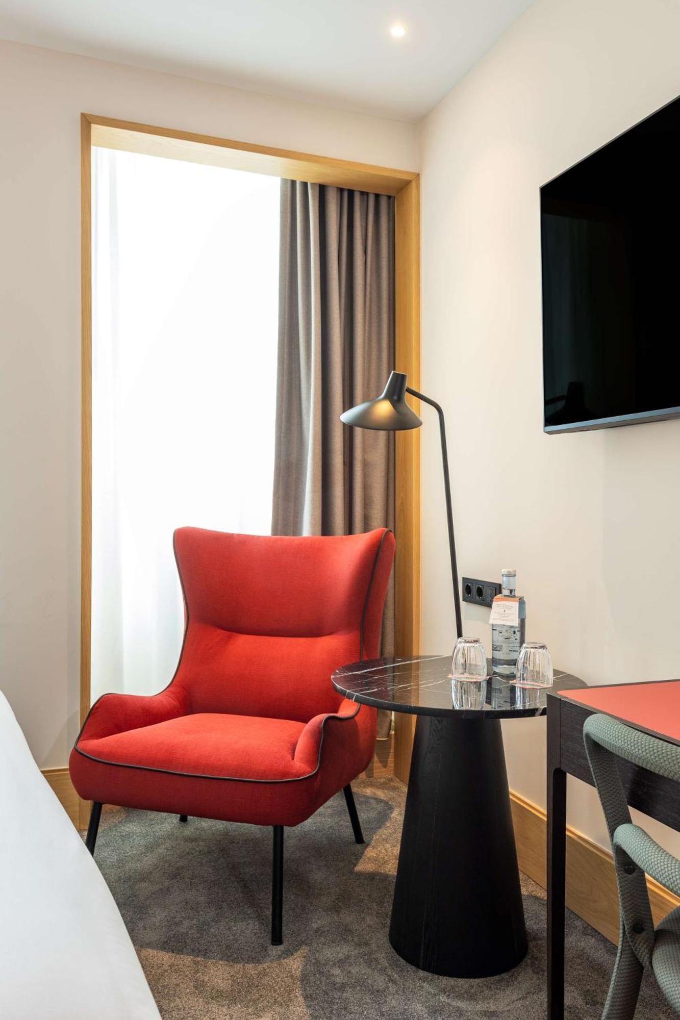 Arts Hotel Porto, Tapestry Collection By Hilton Buitenkant foto