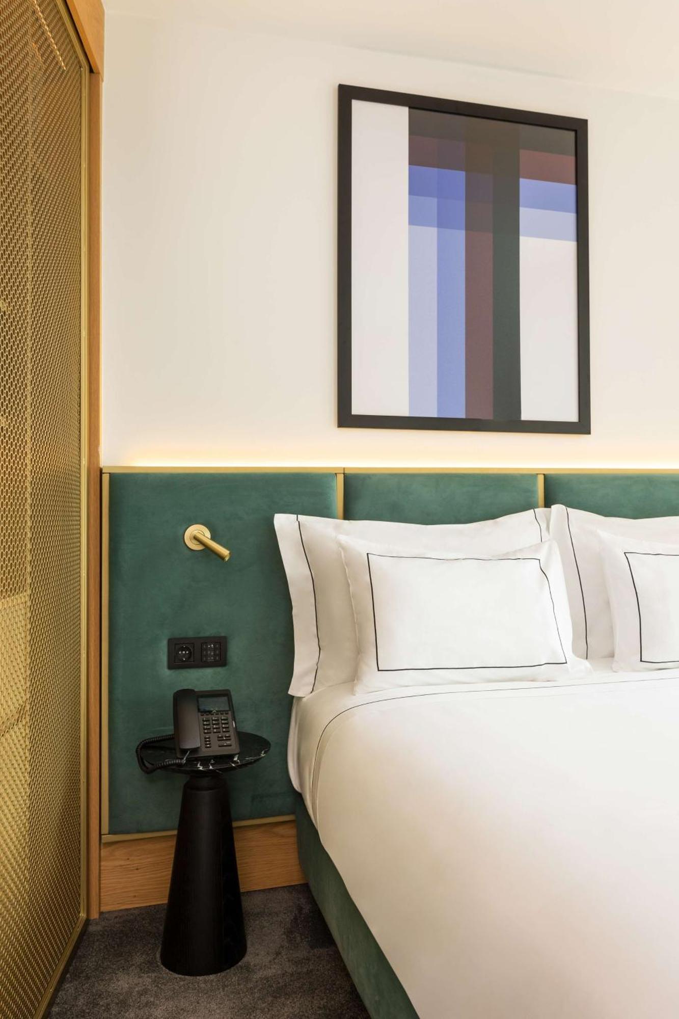 Arts Hotel Porto, Tapestry Collection By Hilton Buitenkant foto