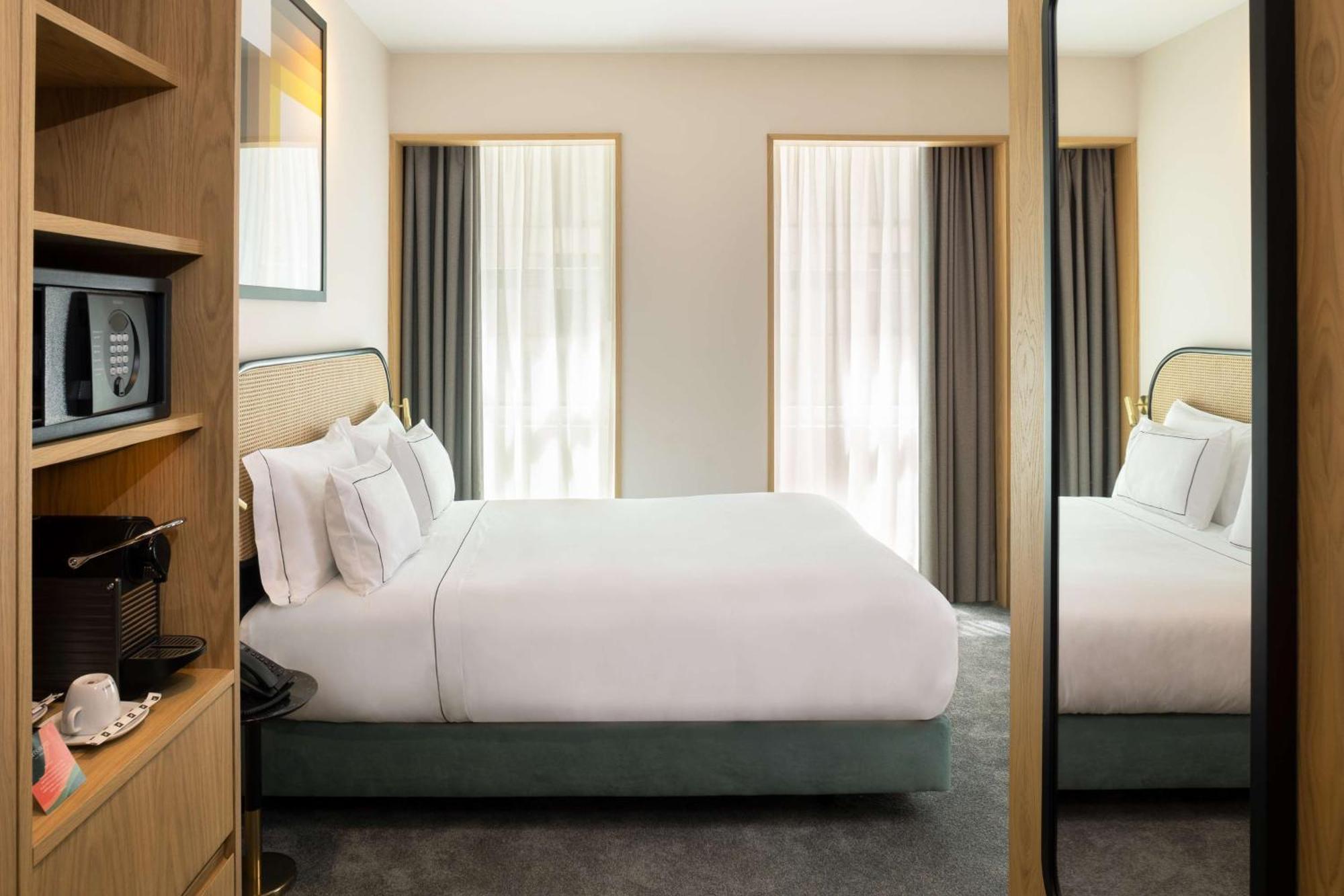 Arts Hotel Porto, Tapestry Collection By Hilton Buitenkant foto