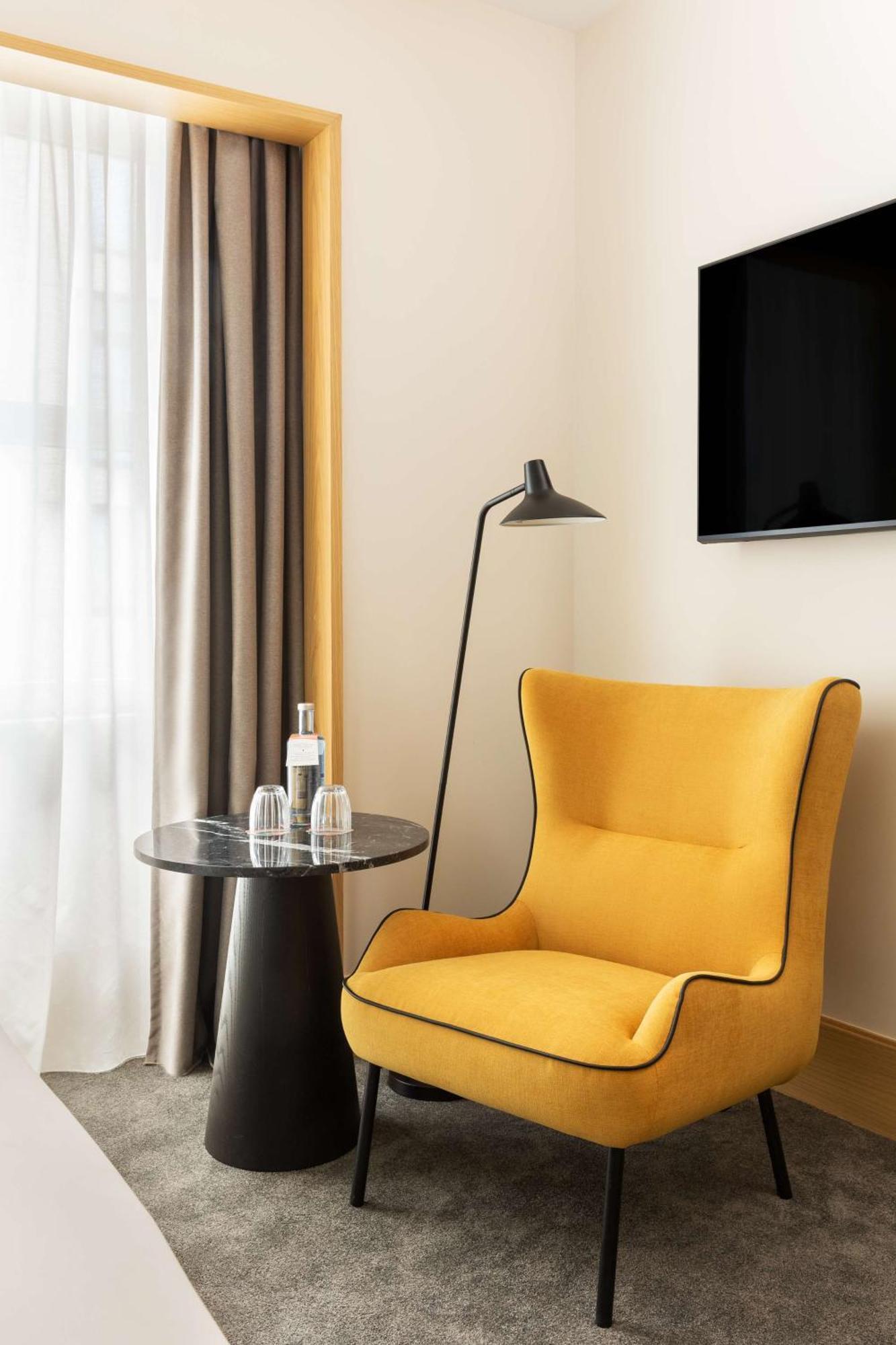 Arts Hotel Porto, Tapestry Collection By Hilton Buitenkant foto