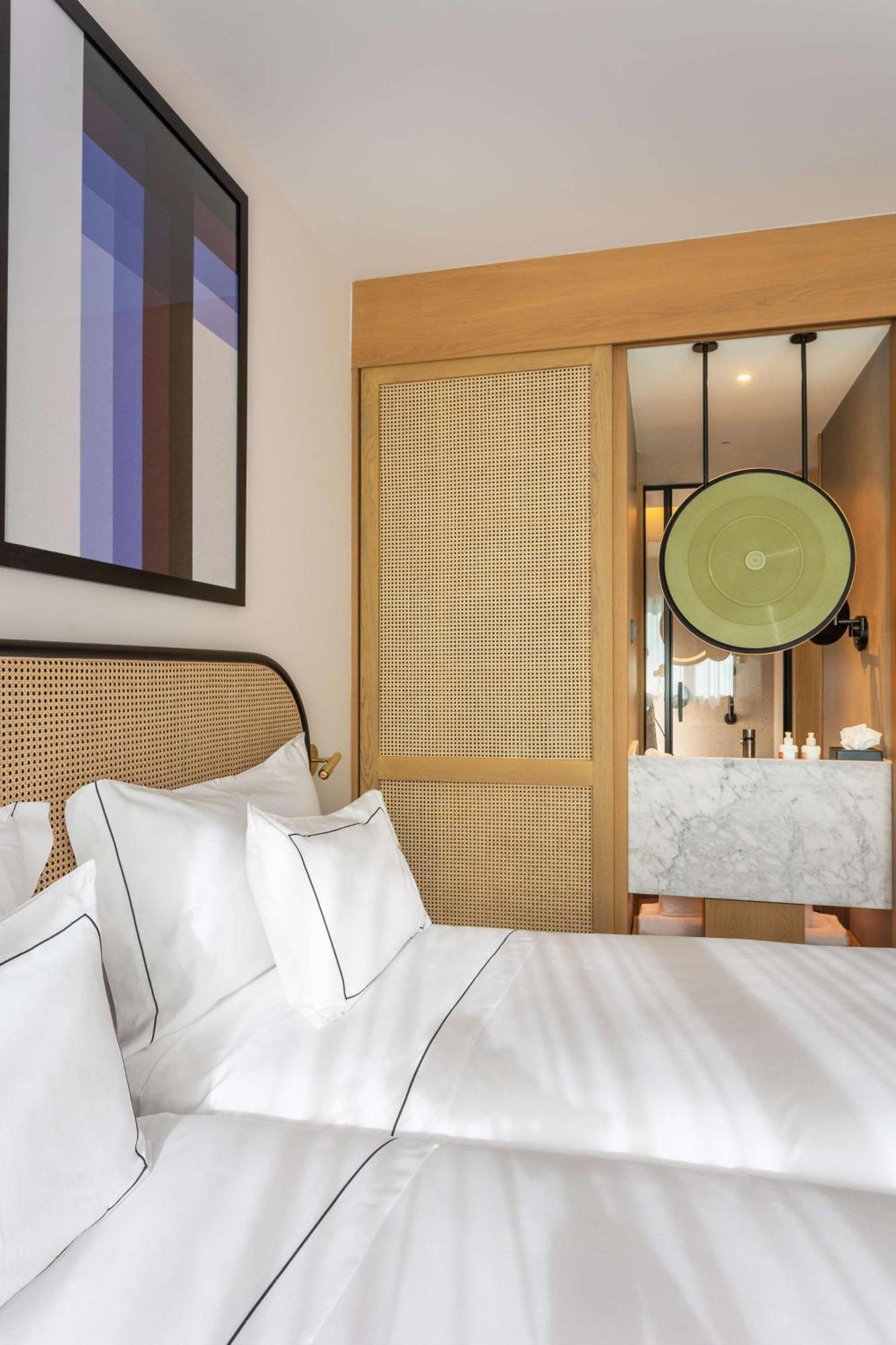 Arts Hotel Porto, Tapestry Collection By Hilton Buitenkant foto