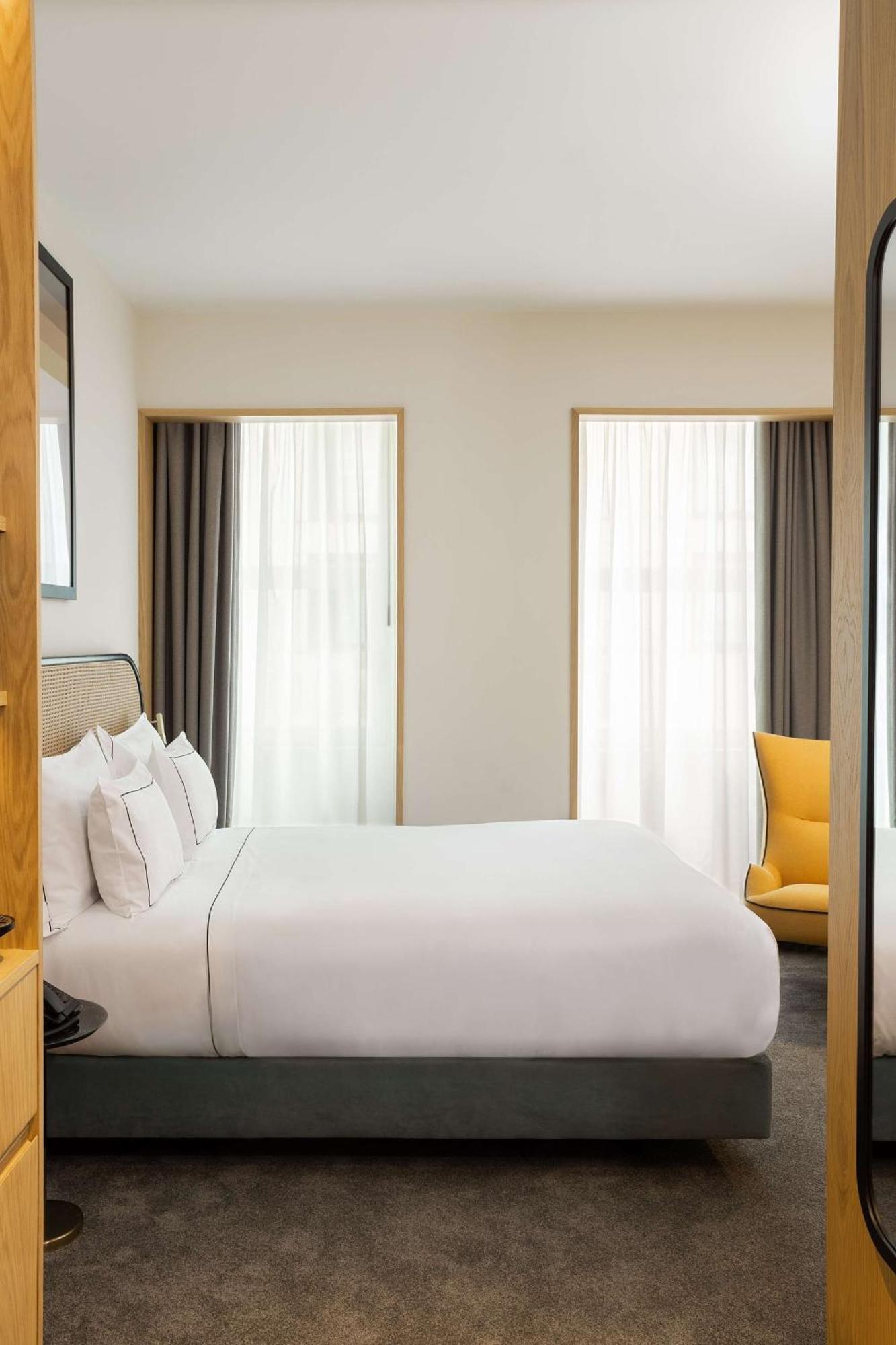 Arts Hotel Porto, Tapestry Collection By Hilton Buitenkant foto
