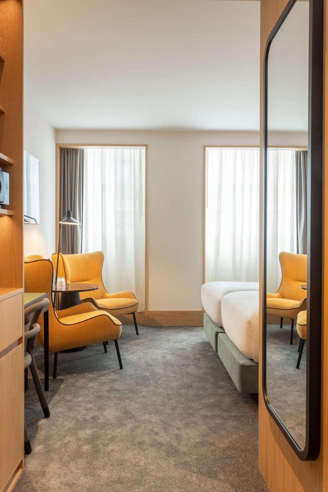 Arts Hotel Porto, Tapestry Collection By Hilton Buitenkant foto