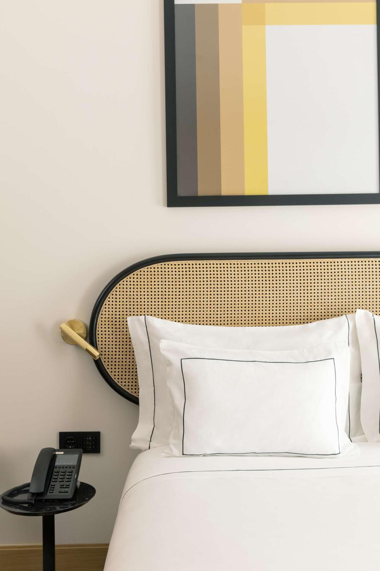 Arts Hotel Porto, Tapestry Collection By Hilton Buitenkant foto