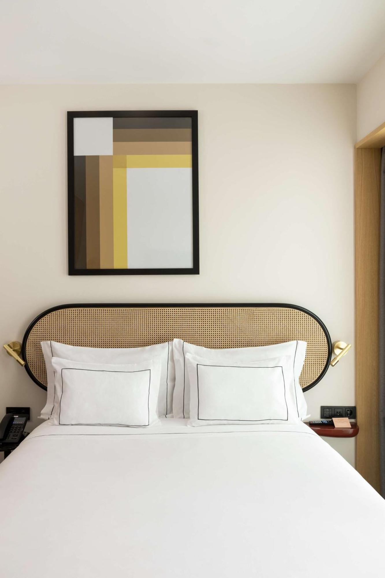 Arts Hotel Porto, Tapestry Collection By Hilton Buitenkant foto