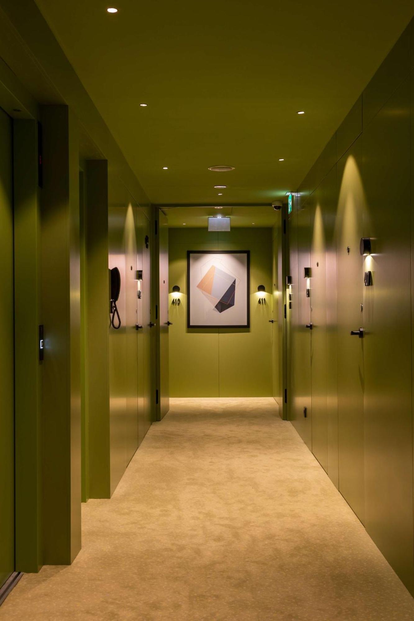 Arts Hotel Porto, Tapestry Collection By Hilton Buitenkant foto