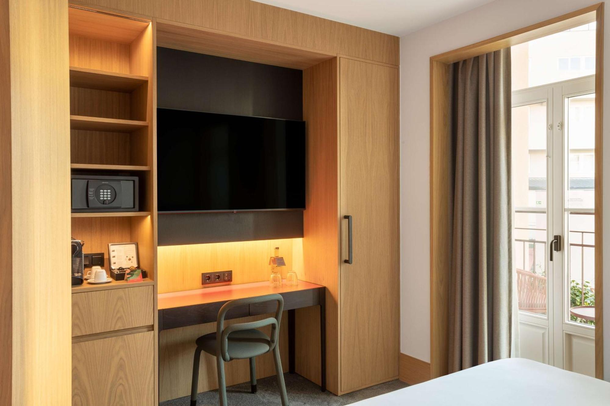 Arts Hotel Porto, Tapestry Collection By Hilton Buitenkant foto