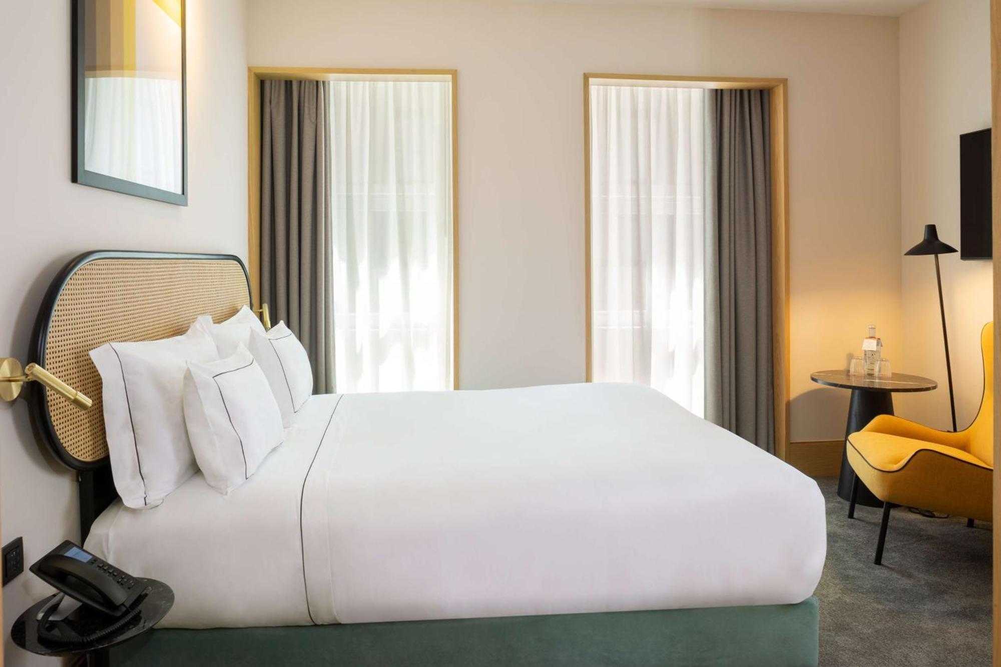 Arts Hotel Porto, Tapestry Collection By Hilton Buitenkant foto