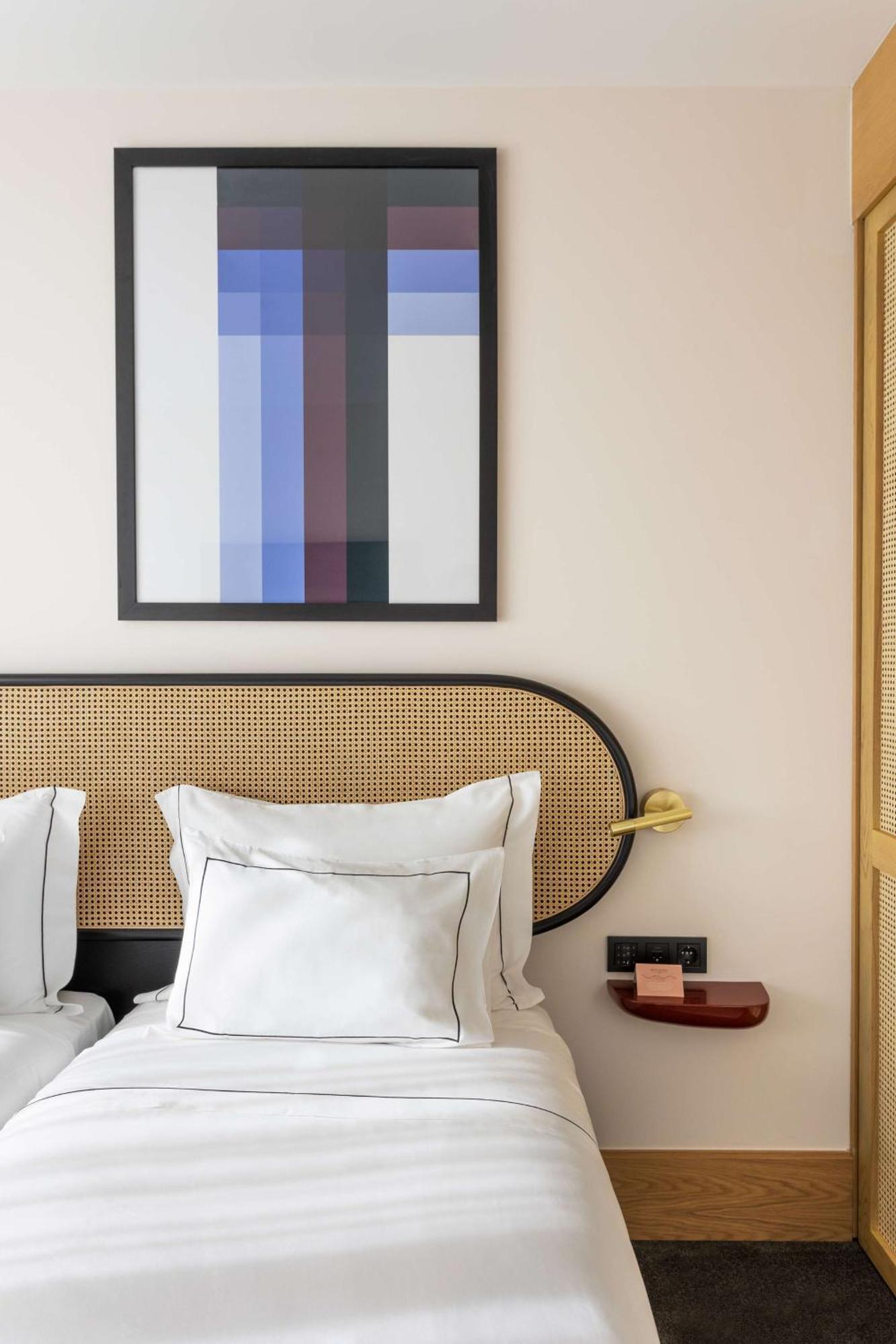 Arts Hotel Porto, Tapestry Collection By Hilton Buitenkant foto